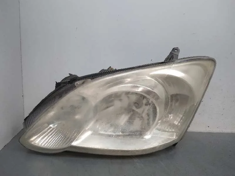 Faro Izquierdo para Toyota Corolla (E12)