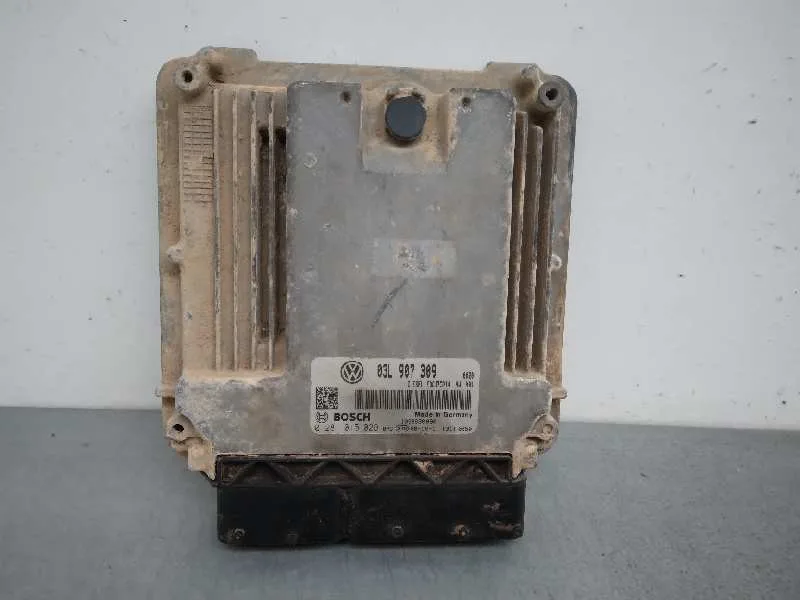 Centralita Motor Uce para Volkswagen Golf Vi (5K1)