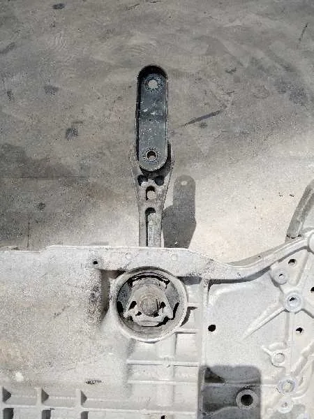 Puente Delantero para Volkswagen Golf Vi (5K1)