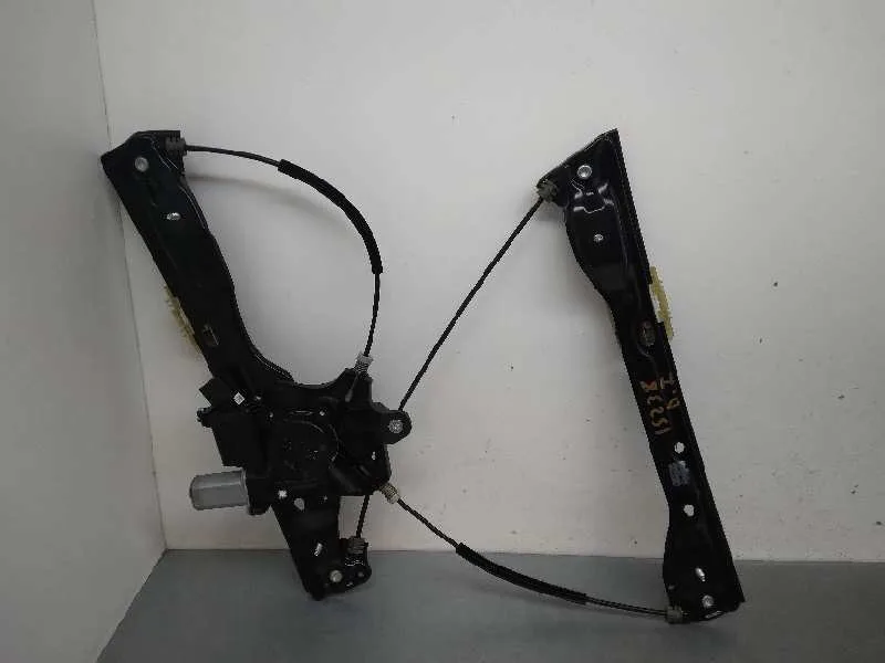 Elevalunas Delantero Izquierdo para Opel Astra K Lim. 5Türig