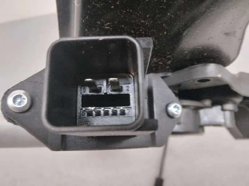 Elevalunas Delantero Izquierdo para Opel Astra K Lim. 5Türig