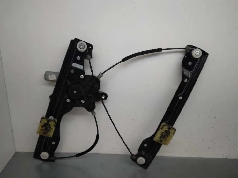 Elevalunas Delantero Izquierdo para Opel Astra K Lim. 5Türig