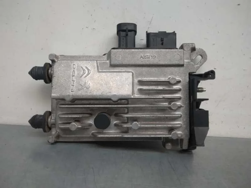 Centralita Start / Stop para Peugeot 308
