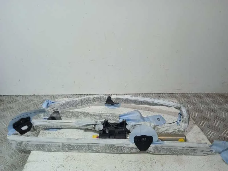 Airbag Cortina Delantero Izquierdo para Audi A6 Avant (4F5)