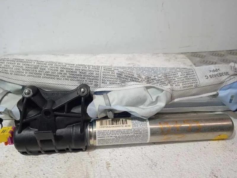 Airbag Cortina Delantero Izquierdo para Audi A6 Avant (4F5)