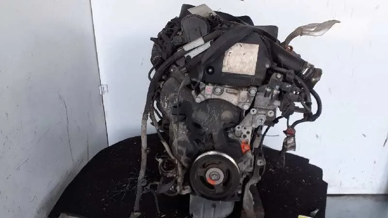 Despiece Motor para Citroën C4 Grand Picasso