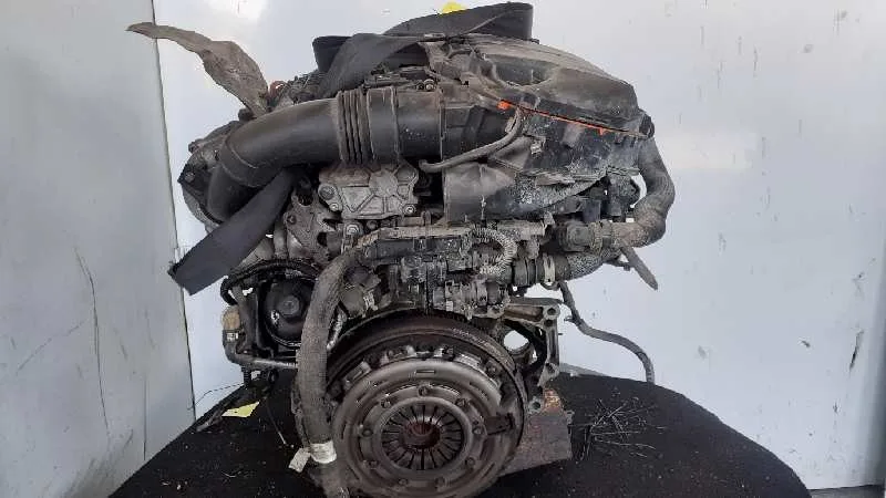 Despiece Motor para Citroën C4 Grand Picasso