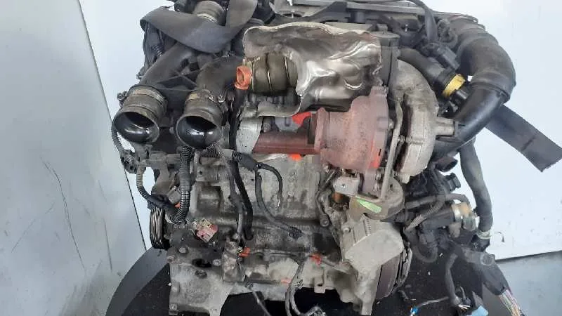 Despiece Motor para Citroën C4 Grand Picasso