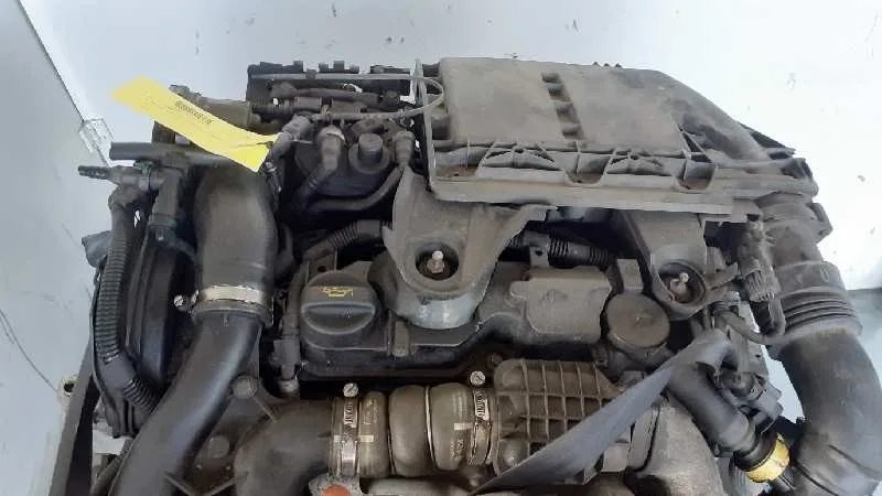Despiece Motor para Citroën C4 Grand Picasso