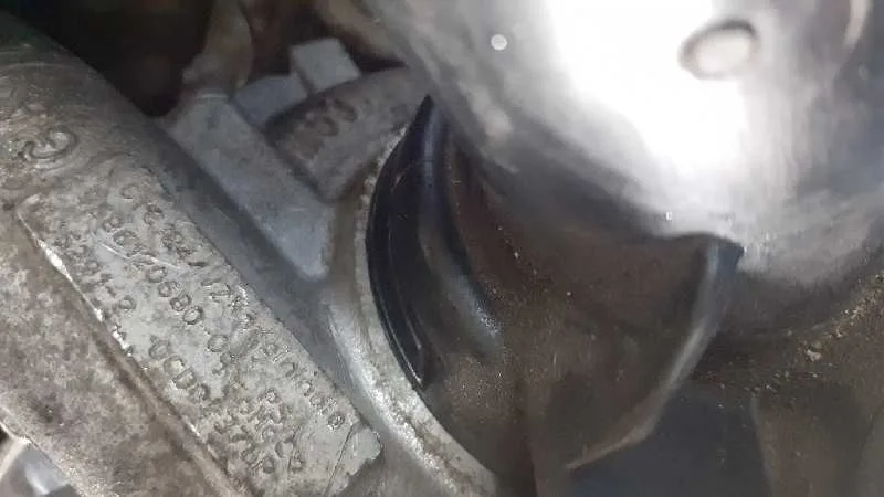 Despiece Motor para Citroën C4 Grand Picasso