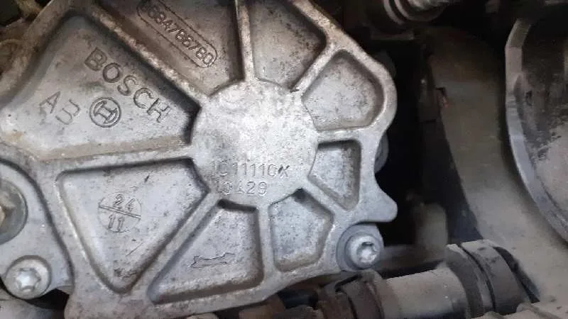 Despiece Motor para Citroën C4 Grand Picasso