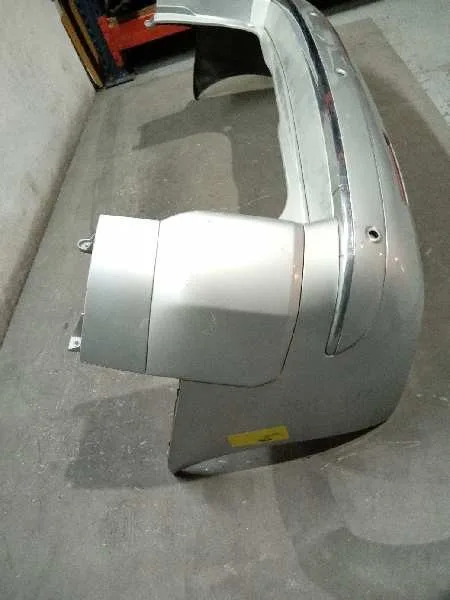 Paragolpes Trasero para Citroën C4 Grand Picasso