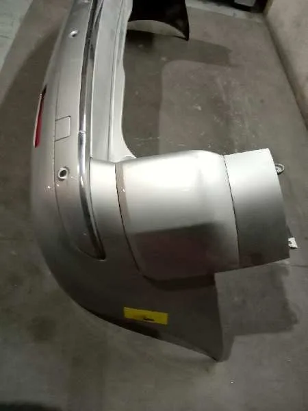 Paragolpes Trasero para Citroën C4 Grand Picasso