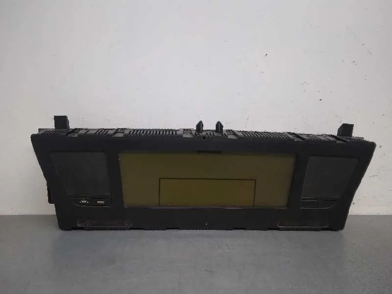 Cuadro Instrumentos para Citroën C4 Grand Picasso