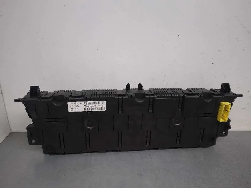 Cuadro Instrumentos para Citroën C4 Grand Picasso