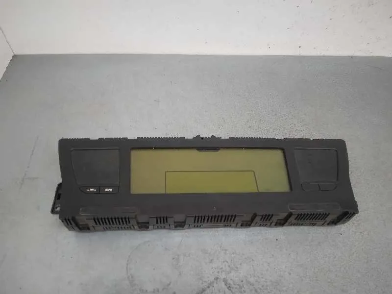 Cuadro Instrumentos para Citroën C4 Grand Picasso