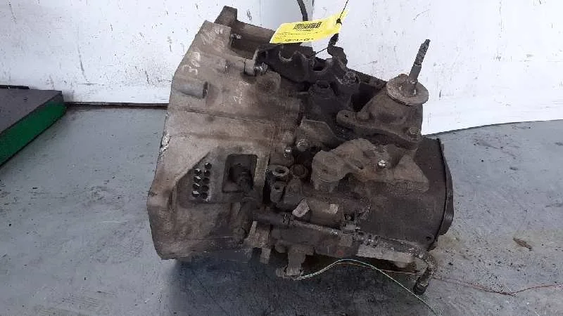 Caja Cambios para Citroën C4 Grand Picasso