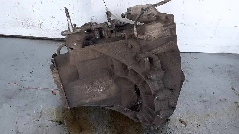 Caja Cambios para Citroën C4 Grand Picasso