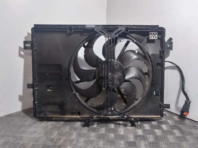 Electroventilador para Peugeot 308
