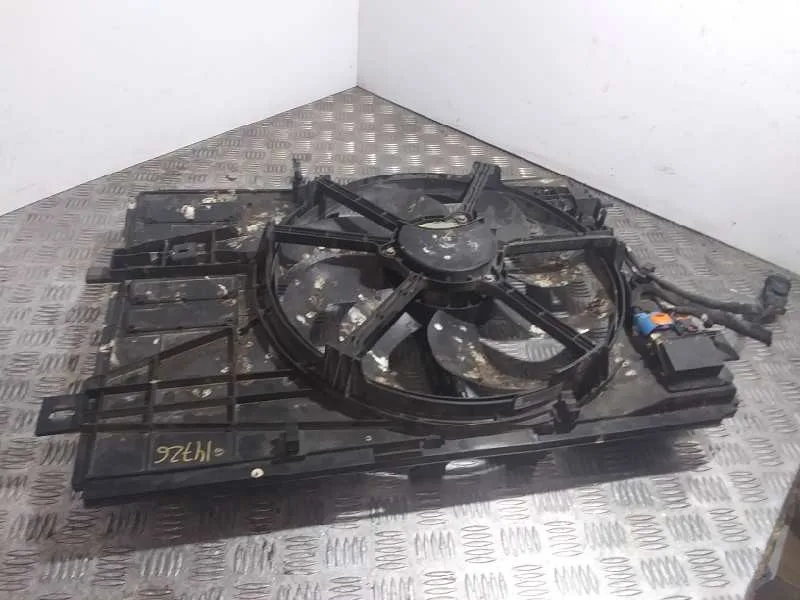 Electroventilador para Peugeot 308