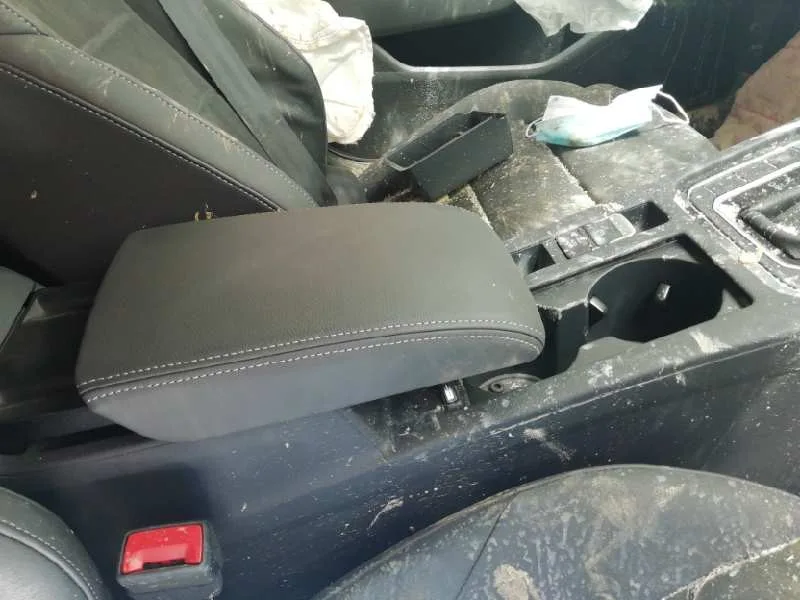 Apoyabrazos Central para Volkswagen Arteon (3H8)