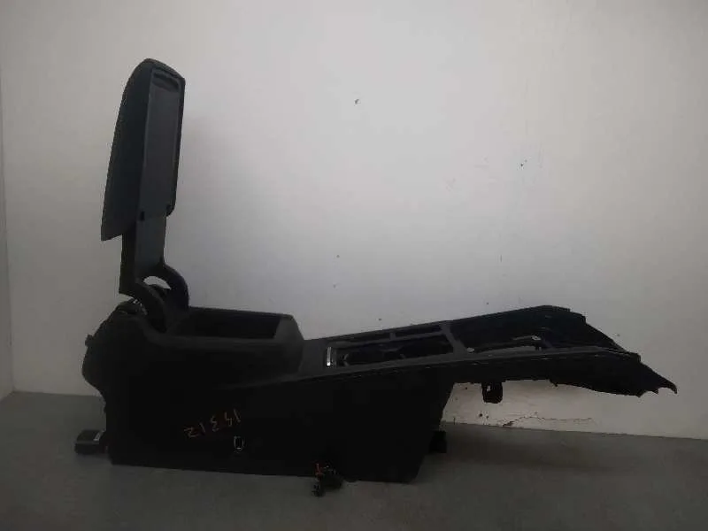Apoyabrazos Central para Volkswagen Arteon (3H8)