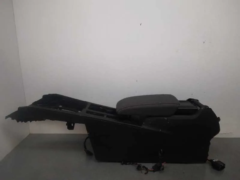 Apoyabrazos Central para Volkswagen Arteon (3H8)