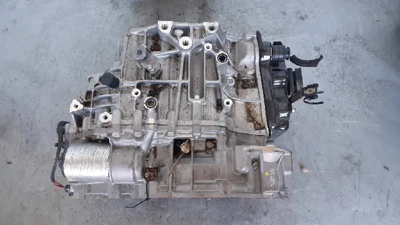 Caja Cambios para Volkswagen Arteon (3H8)