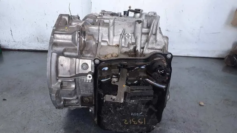 Caja Cambios para Volkswagen Arteon (3H8)