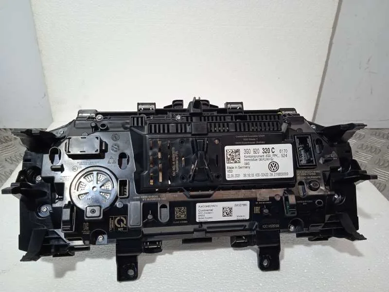 Cuadro Instrumentos para Volkswagen Arteon (3H8)