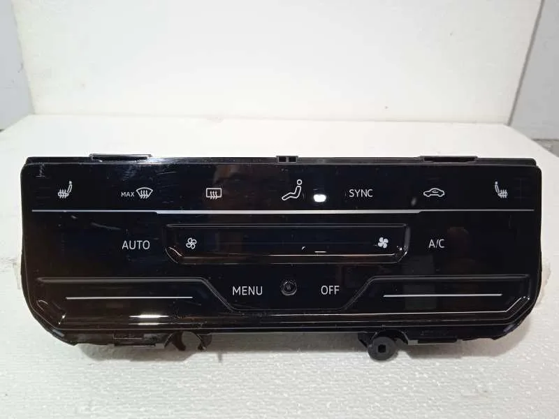 Mando Climatizador para Volkswagen Arteon (3H8)