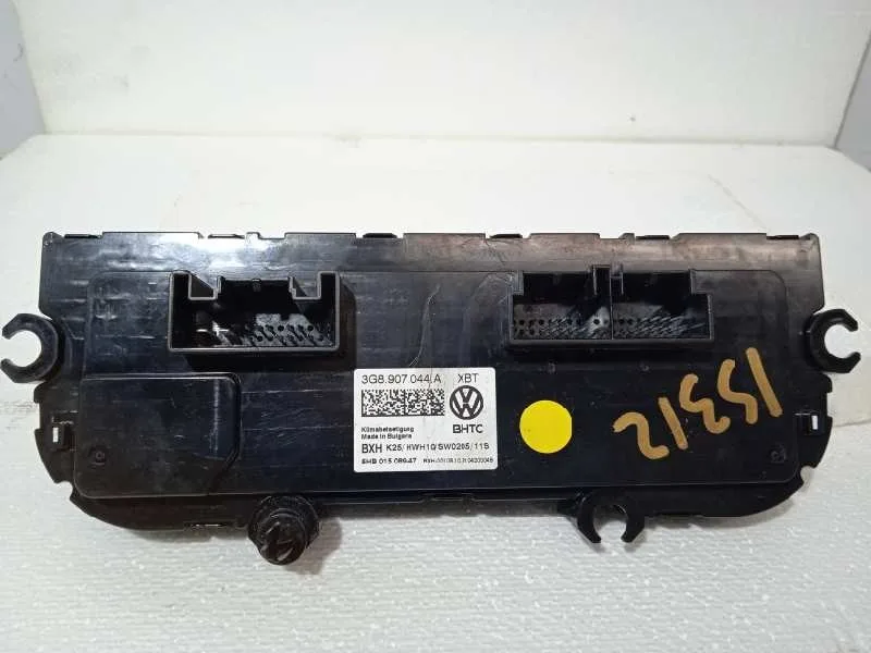 Mando Climatizador para Volkswagen Arteon (3H8)