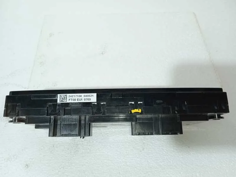 Mando Climatizador para Volkswagen Arteon (3H8)
