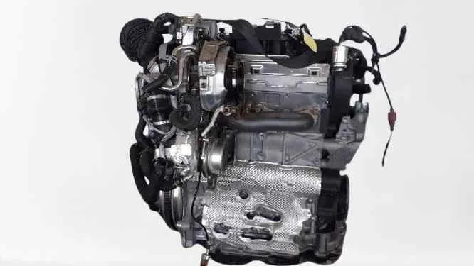 Motor Completo para Volkswagen Arteon (3H8)