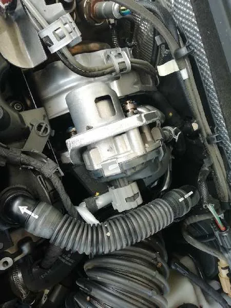 Motor Completo para Volkswagen Arteon (3H8)