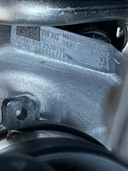 Motor Completo para Volkswagen Arteon (3H8)