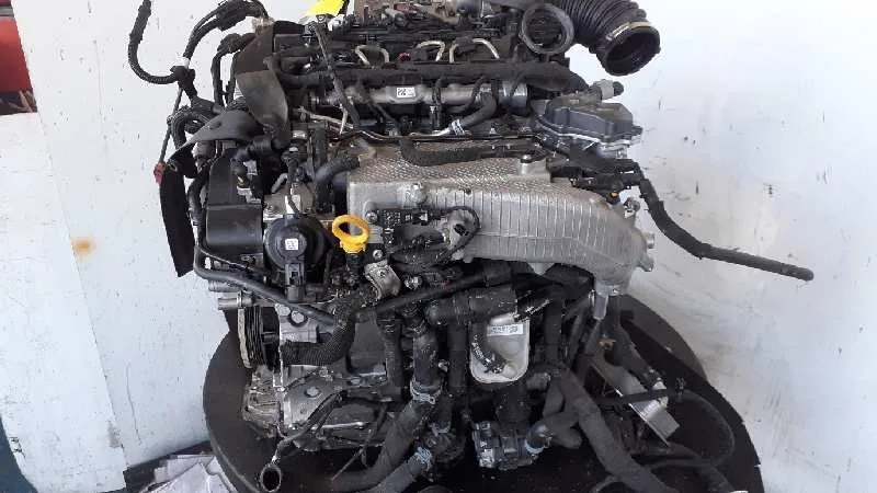 Motor Completo para Volkswagen Arteon (3H8)
