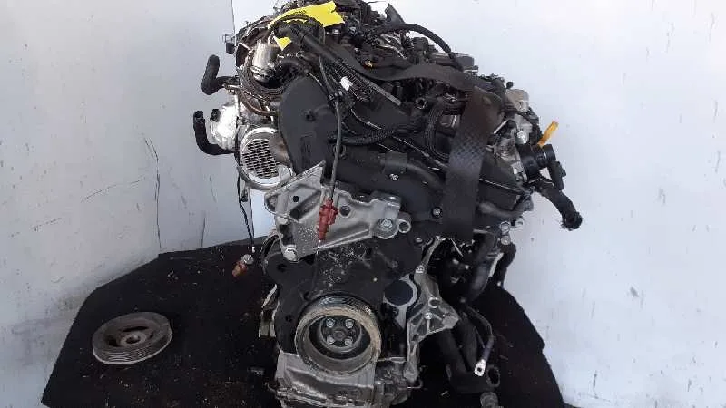 Motor Completo para Volkswagen Arteon (3H8)