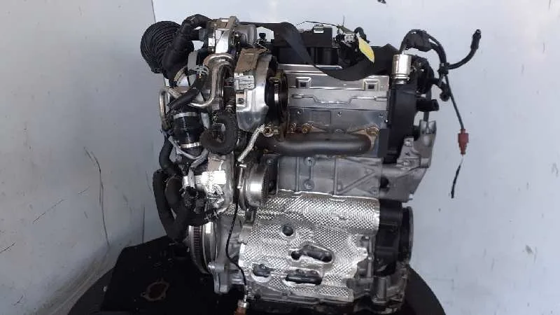 Motor Completo para Volkswagen Arteon (3H8)
