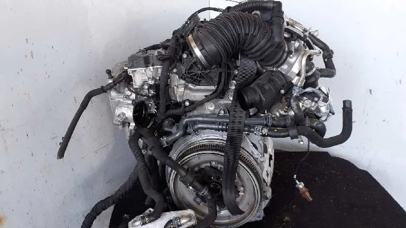 Motor Completo para Volkswagen Arteon (3H8)