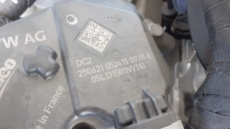 Motor Completo para Volkswagen Arteon (3H8)