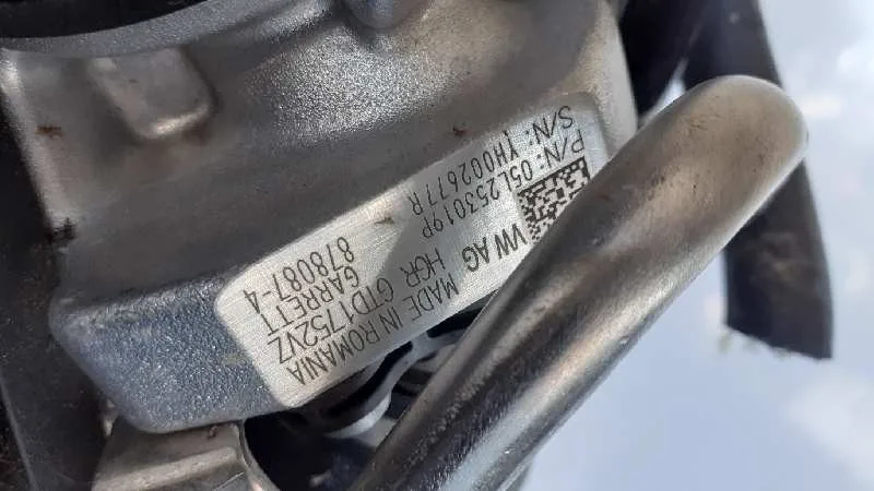 Motor Completo para Volkswagen Arteon (3H8)