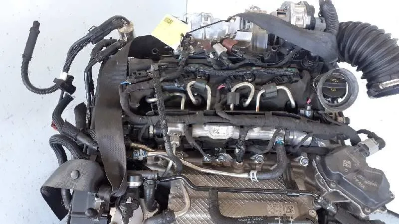 Motor Completo para Volkswagen Arteon (3H8)