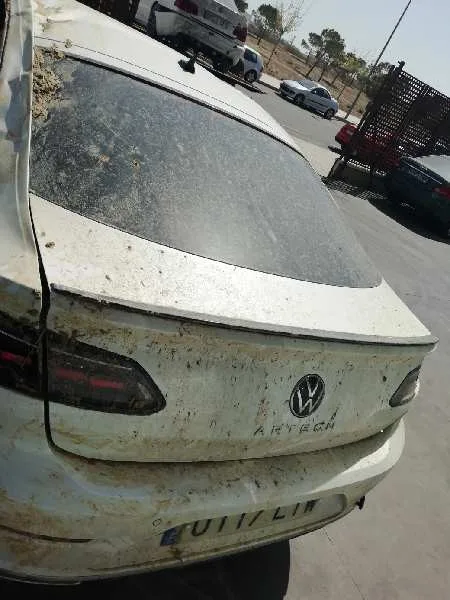 Porton Trasero para Volkswagen Arteon (3H8)