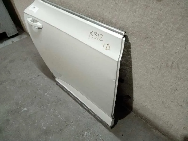 Puerta Trasera Derecha para Volkswagen Arteon (3H8)