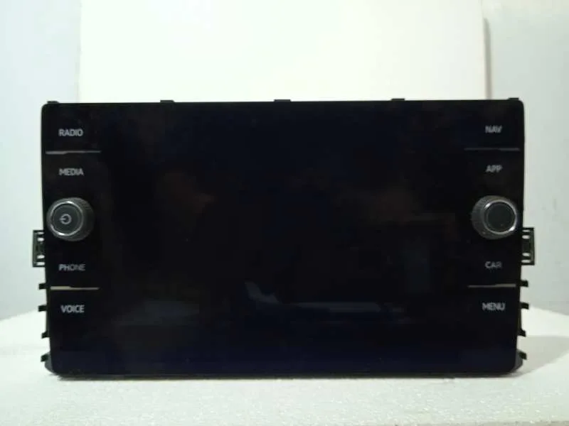Sistema Audio / Radio Cd para Volkswagen Arteon (3H8)