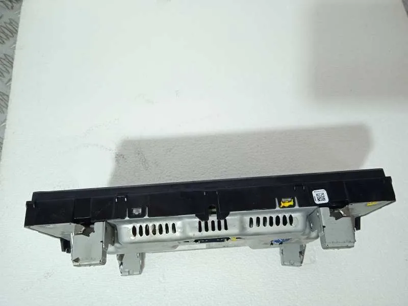 Sistema Audio / Radio Cd para Volkswagen Arteon (3H8)