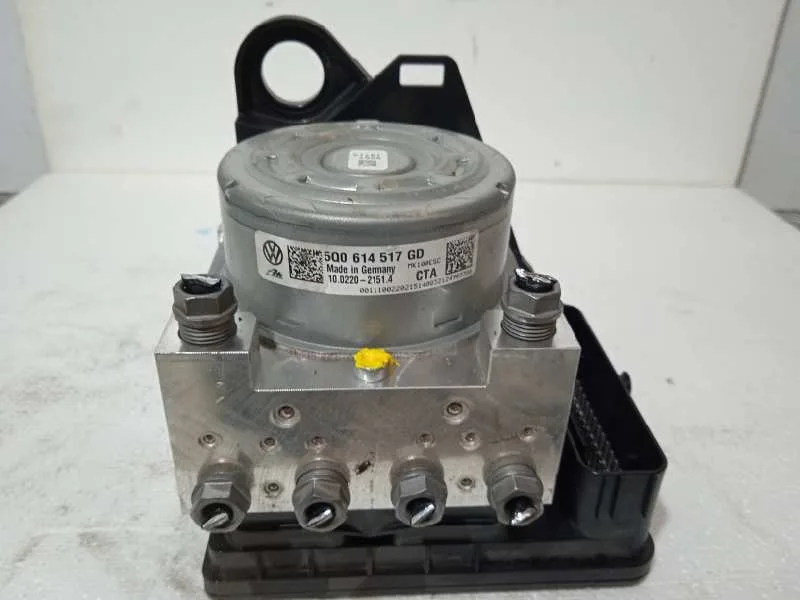 Abs para Volkswagen Arteon (3H8)