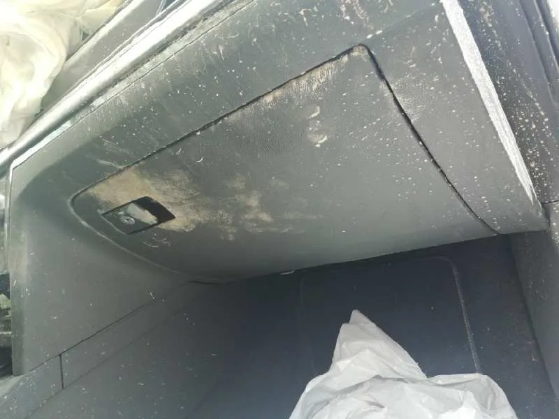 Guantera para Volkswagen Arteon (3H8)