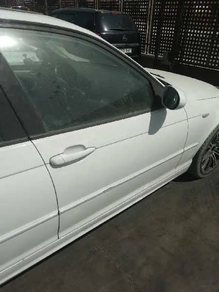 Puerta Delantera Derecha para Bmw Serie 3 Berlina (E46)
